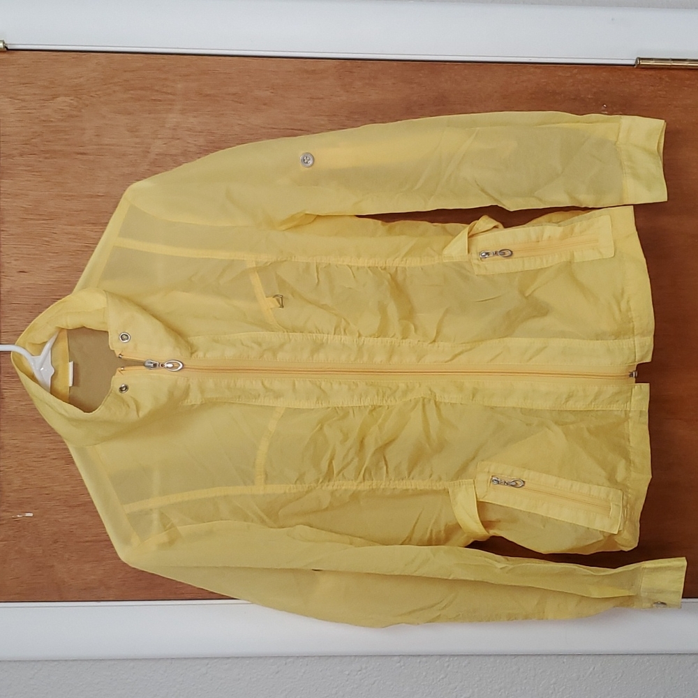Summer jacket